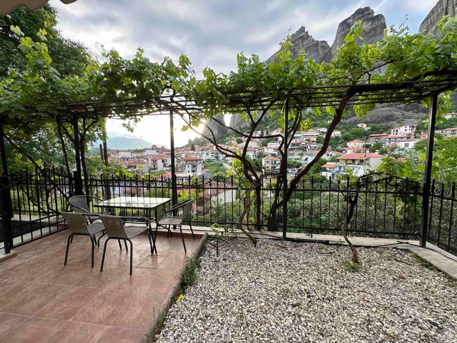 Romance Dream Meteora 2 Kalambaka Exterior foto