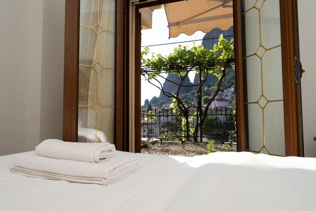 Romance Dream Meteora 2 Kalambaka Exterior foto